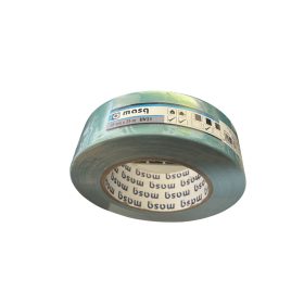   Masq maszkolószalag türkiz szövetes UV álló 38 mm x 25 m