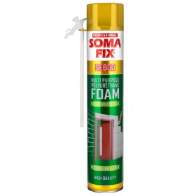 SomaFix Professional SE600 kézi purhab 