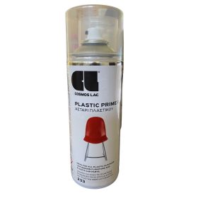   Cosmos Lac Plastic Primer N233 alapozó műanyag felületre 400 ml