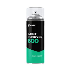 HB BODY 600 Festékeltávolító spray 400 ml