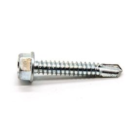 Hatlapfejű önfúró lemezcsavar DIN 7504K 5,5 x 32 mm