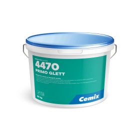 Cemix 4470 Primo glett 