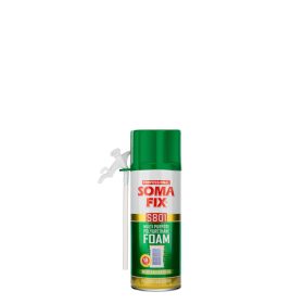 SomaFix Professional S801 kézi purhab 