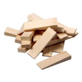 Lev fa ék 55x20x6-0mm
