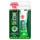 SomaFix Professional S50 univerzális szilikon színtelen