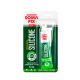 SomaFix Professional S50 univerzális szilikon fehér