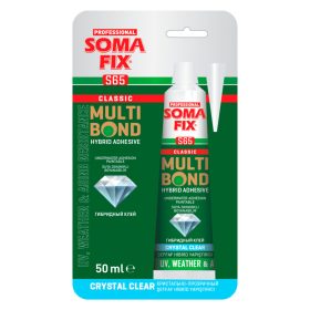 SomaFix Professional S65 hibrid általános ragasztó 