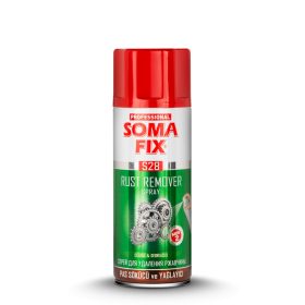 SomaFix Professional S28 rozsdaeltávolító spray