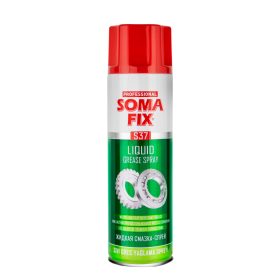 SomaFix Professional S37 folyékony zsír spray