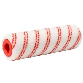 Festőhenger Red Microfiber 48 mm x 250 mm