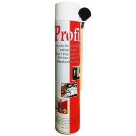 Soudal profil purhab 625 ml