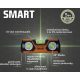 Smart Vízmérték 15 cm