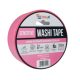Sensitive Washi Tape Rizspapír Maszkolószalag rózsaszín