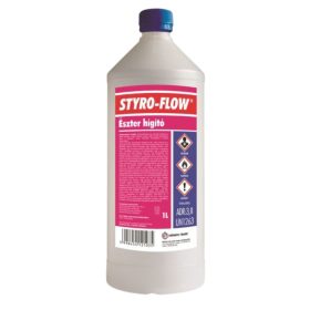 Styro-flow észter hígító 1 L