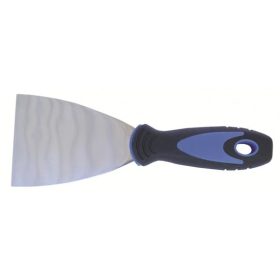 Festő Spatulya Soft nyéllel 40 mm