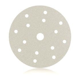 Smirdex 510 alu-oxid szemcsés csiszolókorong 125 mm