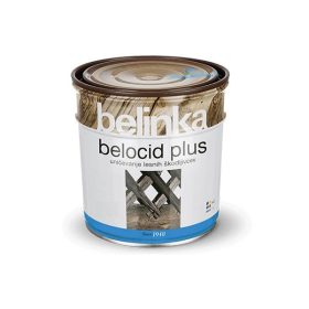 Belinka Belocid Plus faanyag védő szer 0,75 L