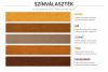 Belinka decking oil kültéri 0,75 L