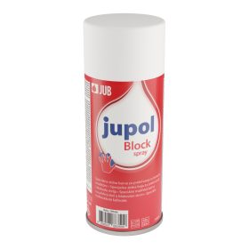 JUPOL Block spray 400 ml