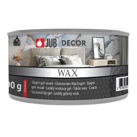 JUB DECOR Wax 300g
