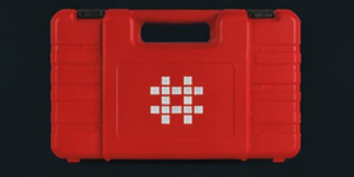 ZenoTools Vákuumos laphordó 6108 cserélhető akkumulátorral