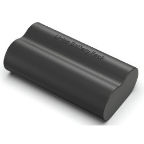   ZenoTools 6108 Vákuumos laphordó pót alkatrész szett (akkumulátor+gumitalp)