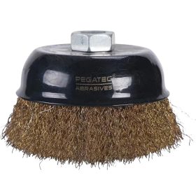Pegatec Hullámos körkefe
