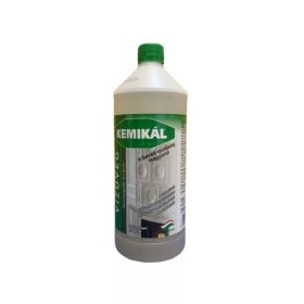 Kemikál Vízüveg 1 L