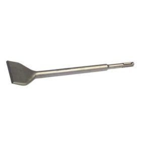 Bautool DSD-Plus hajlított véső 40 x 250 mm
