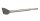 Bautool DSD-Plus hajlított véső 40 x 250 mm