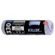 BD Killer 13 mm mikroszálas festőhenger 24,5 cm