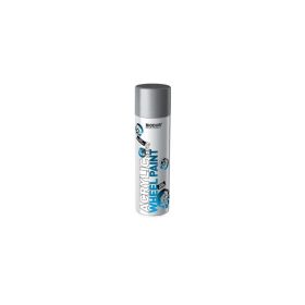 BIODUR Acrylic felni spray 500ml, felni ezüst