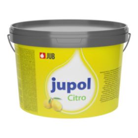 Jupol Citro penészálló beltéri falfesték 2 L