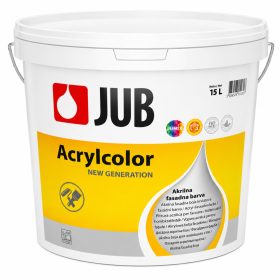 JUB Acrylcolor B2000 0,75 L