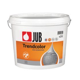 JUB Trendcolor homlokzatfesték B1000 0,68 L