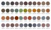 JUB Trendcolor homlokzatfesték B1000 4,5 L