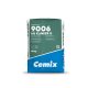 Cemix 9006 M5 Klinker habarcs sötétszürke