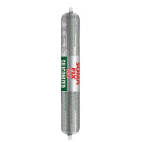   SomaFix Professional S651 neutriális hurkás szilikon fehér